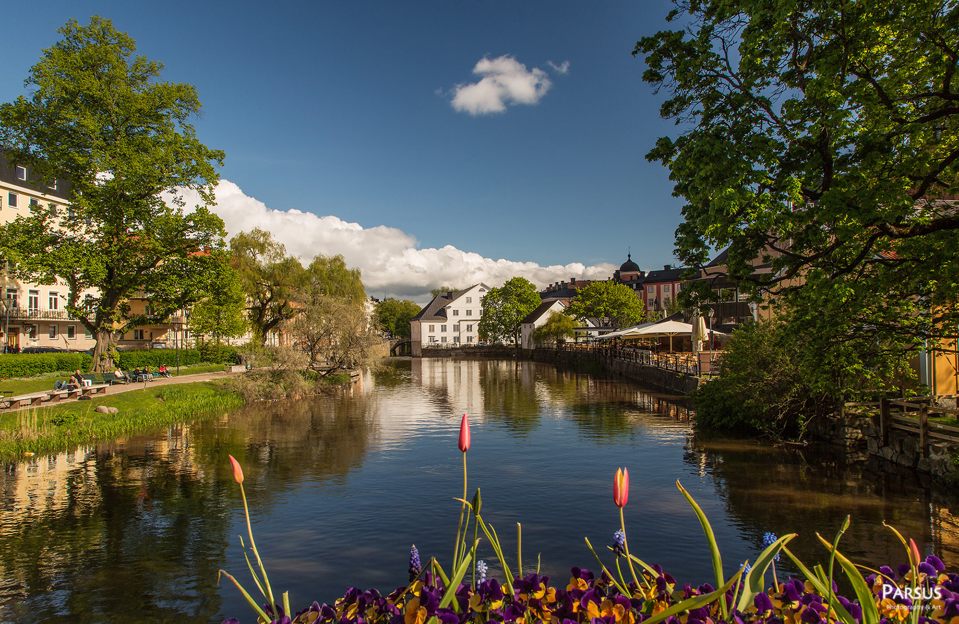 Uppsala