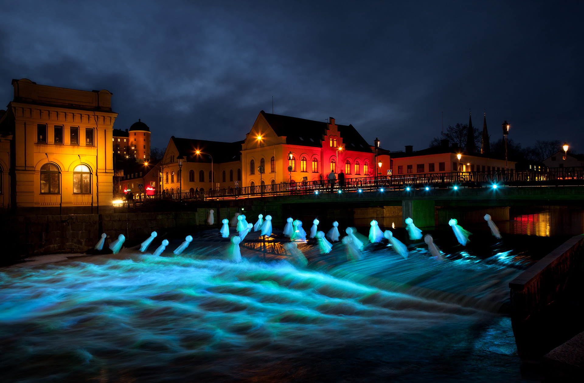 Uppsala