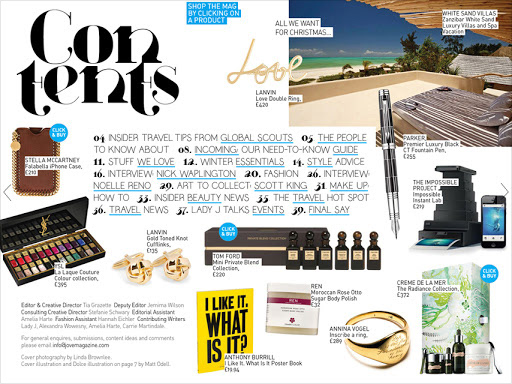 Jove Magazine, Tia Grazette, Art Direction, Design, Fashion, Beauty, Culture