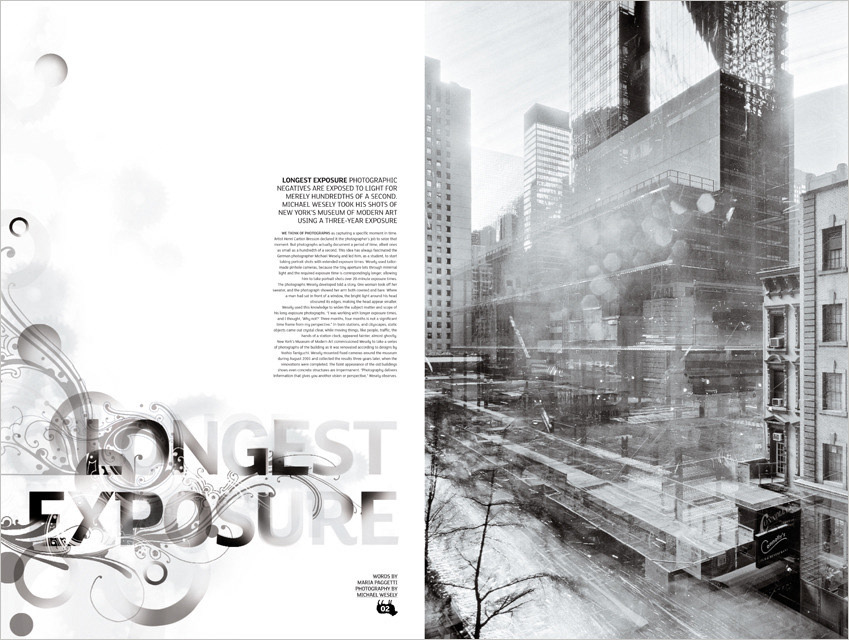 Zag Magazine, Tia Grazette, magazine, Zag, bartle Bogle & Hegarty, BBH, fashion, Art, Editor, Art Director