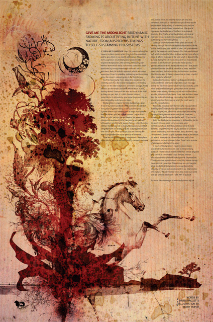 Zag Magazine, Tia Grazette, magazine, Zag, bartle Bogle & Hegarty, BBH, fashion, Art, Editor, Art Director