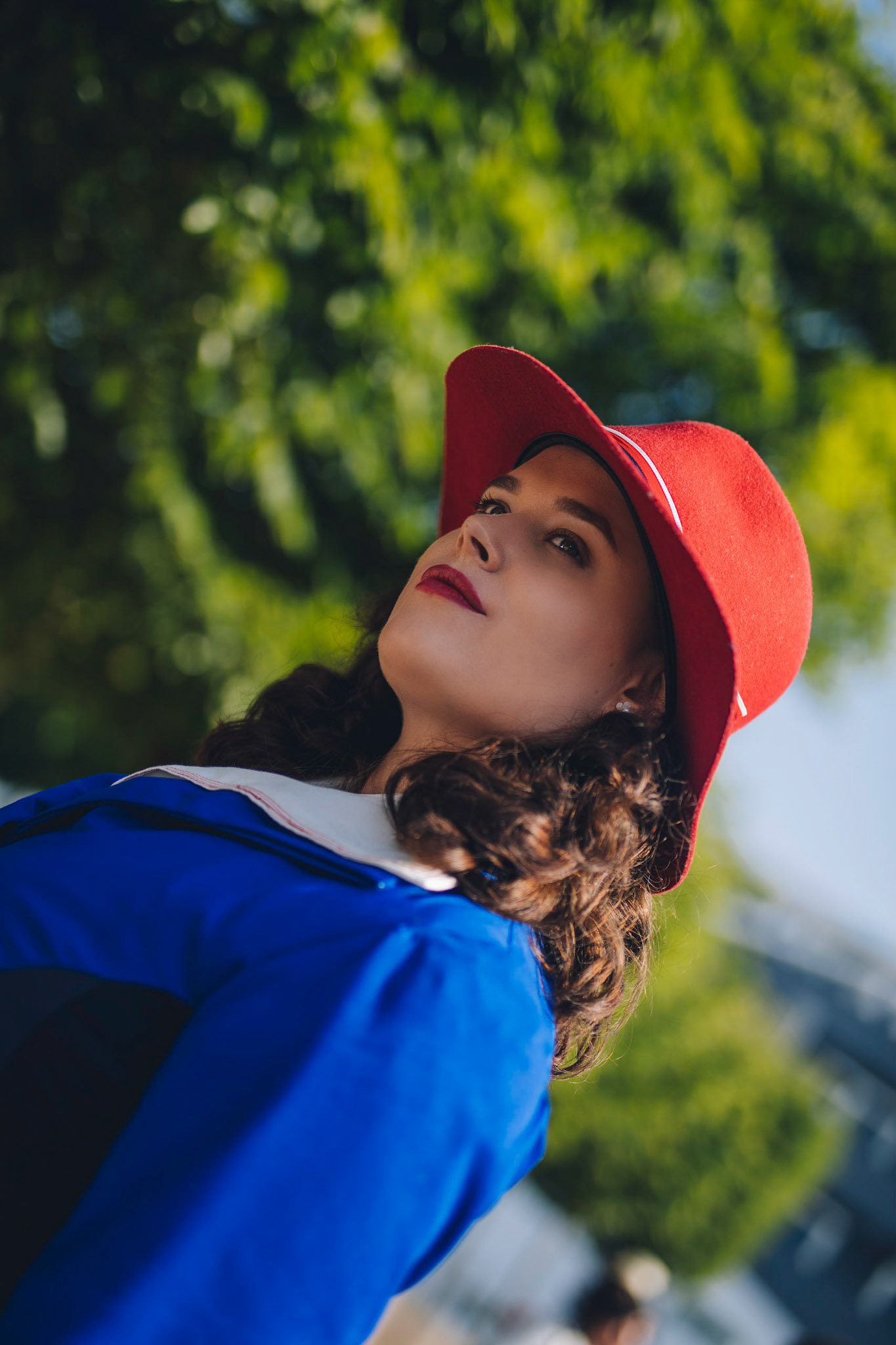 @dutchdaphne as Peggy Carter