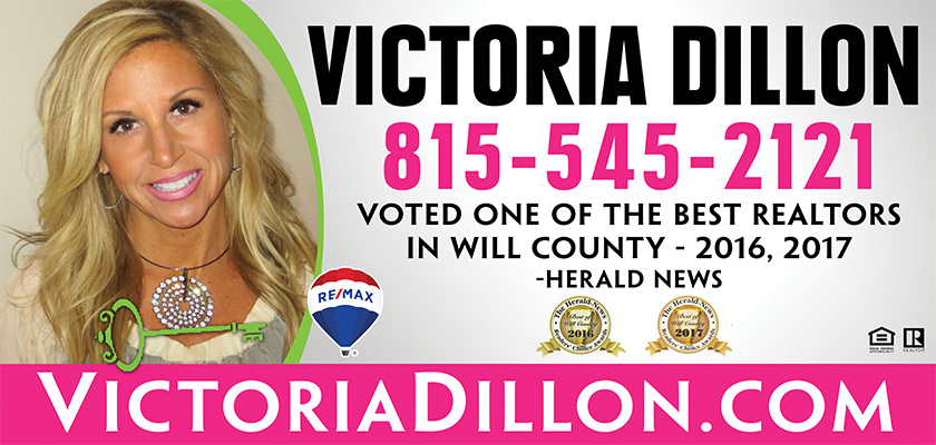 Agent Promotion forVictoria Dillon (2019)