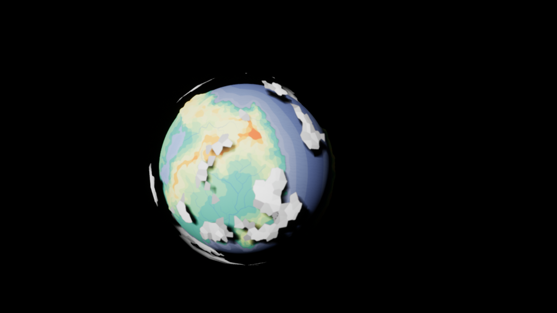 Planet