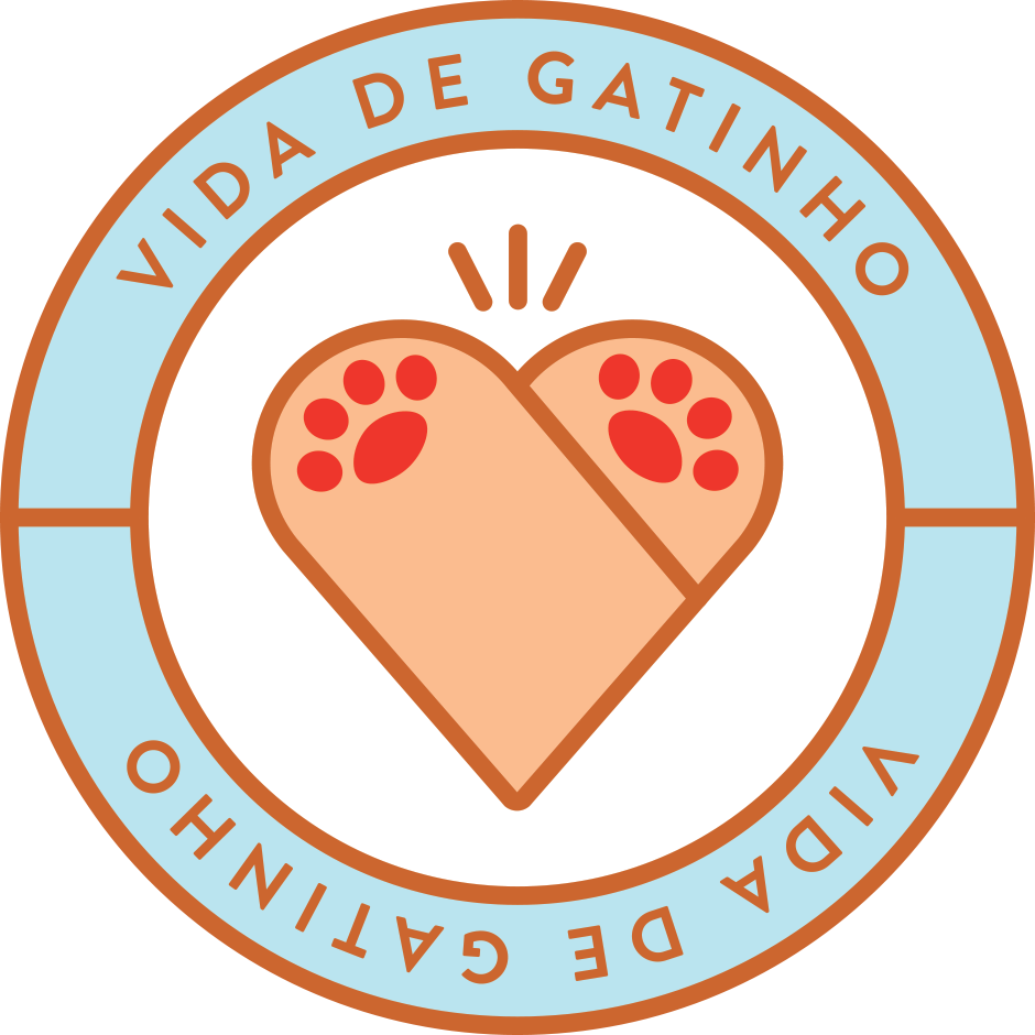 Vida de Gatinho