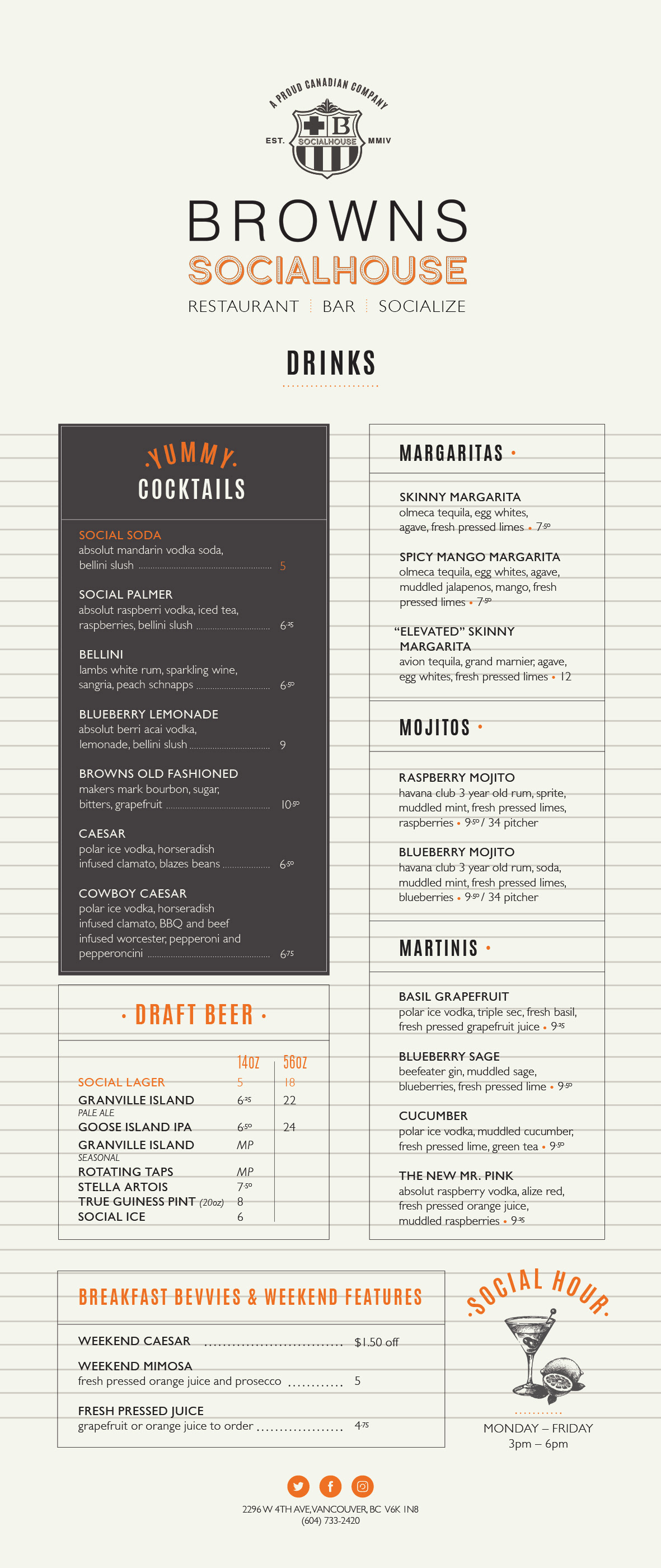 victoria-low-graphic-design-illustration-lettering-browns-social-house-menu