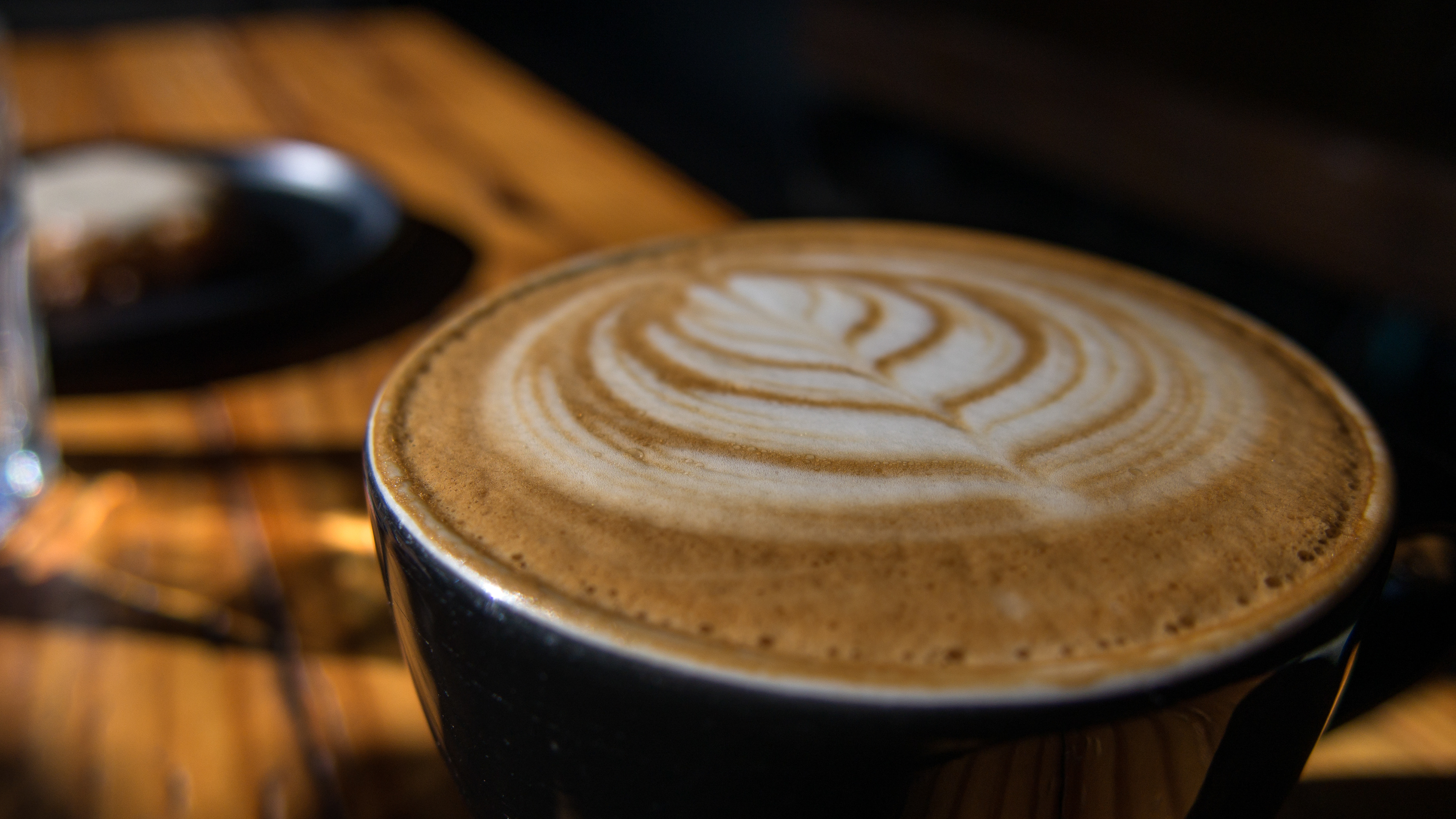 Three Ships Coffee - 2018