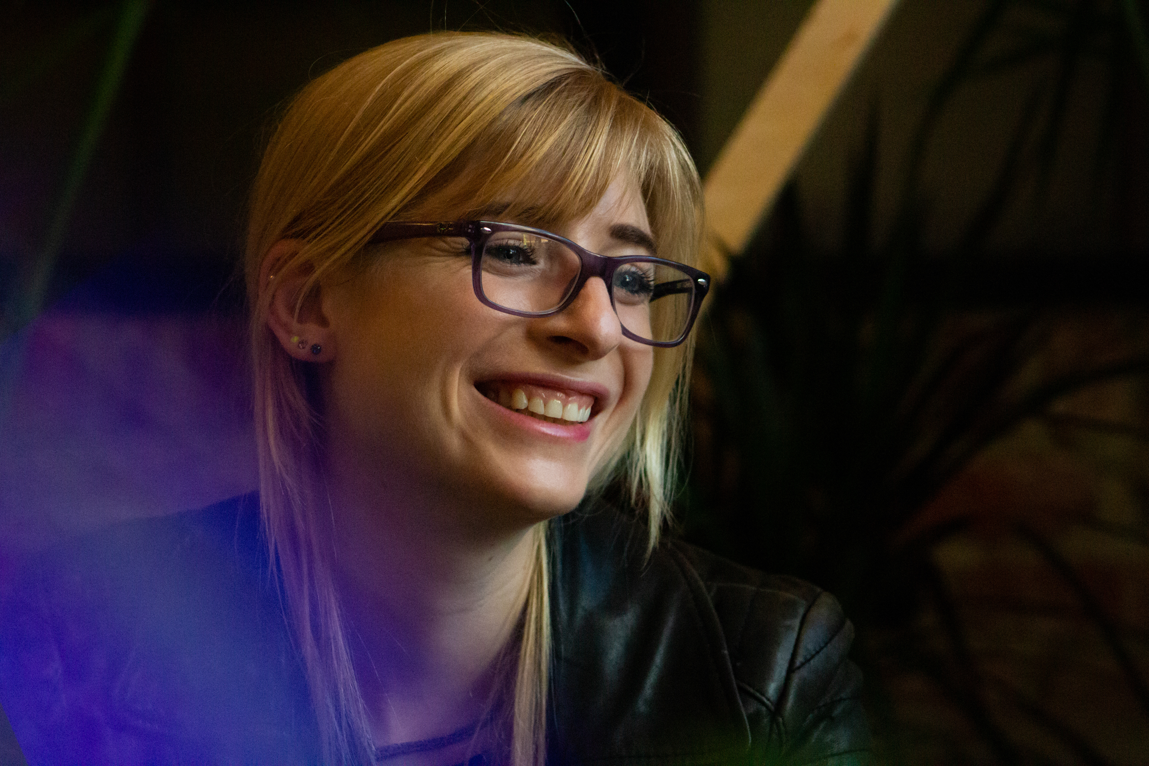 Kelly Moran - 2019