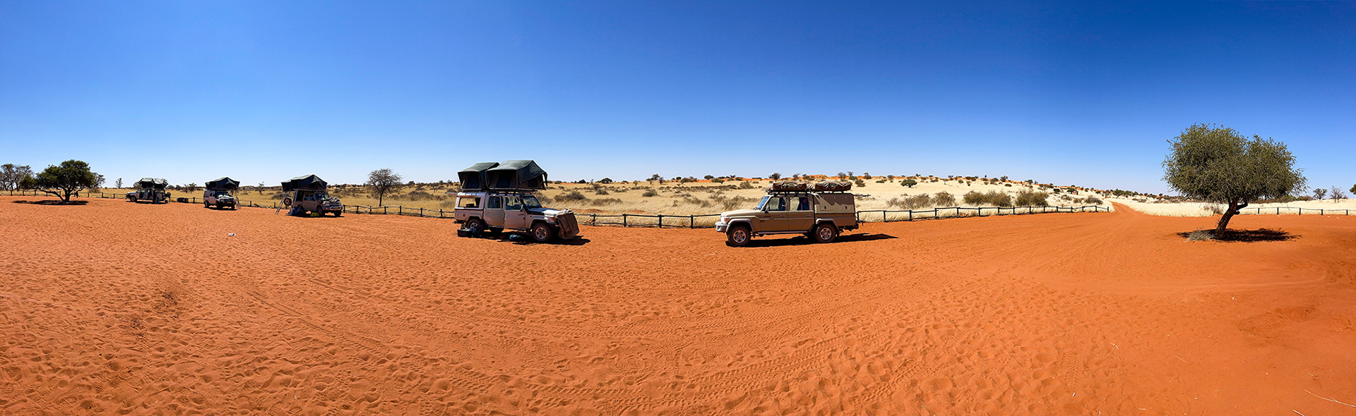 Namibia 2021