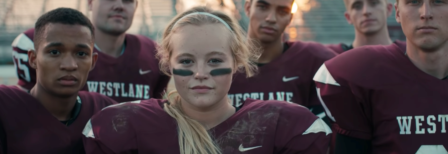 Nike Dream Further (2019) 