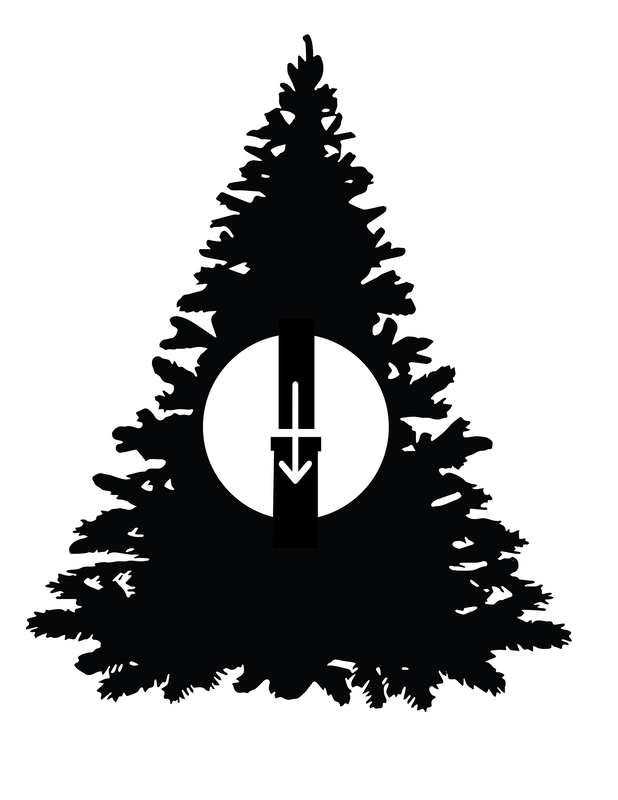 Icon for Christmas Tree Products