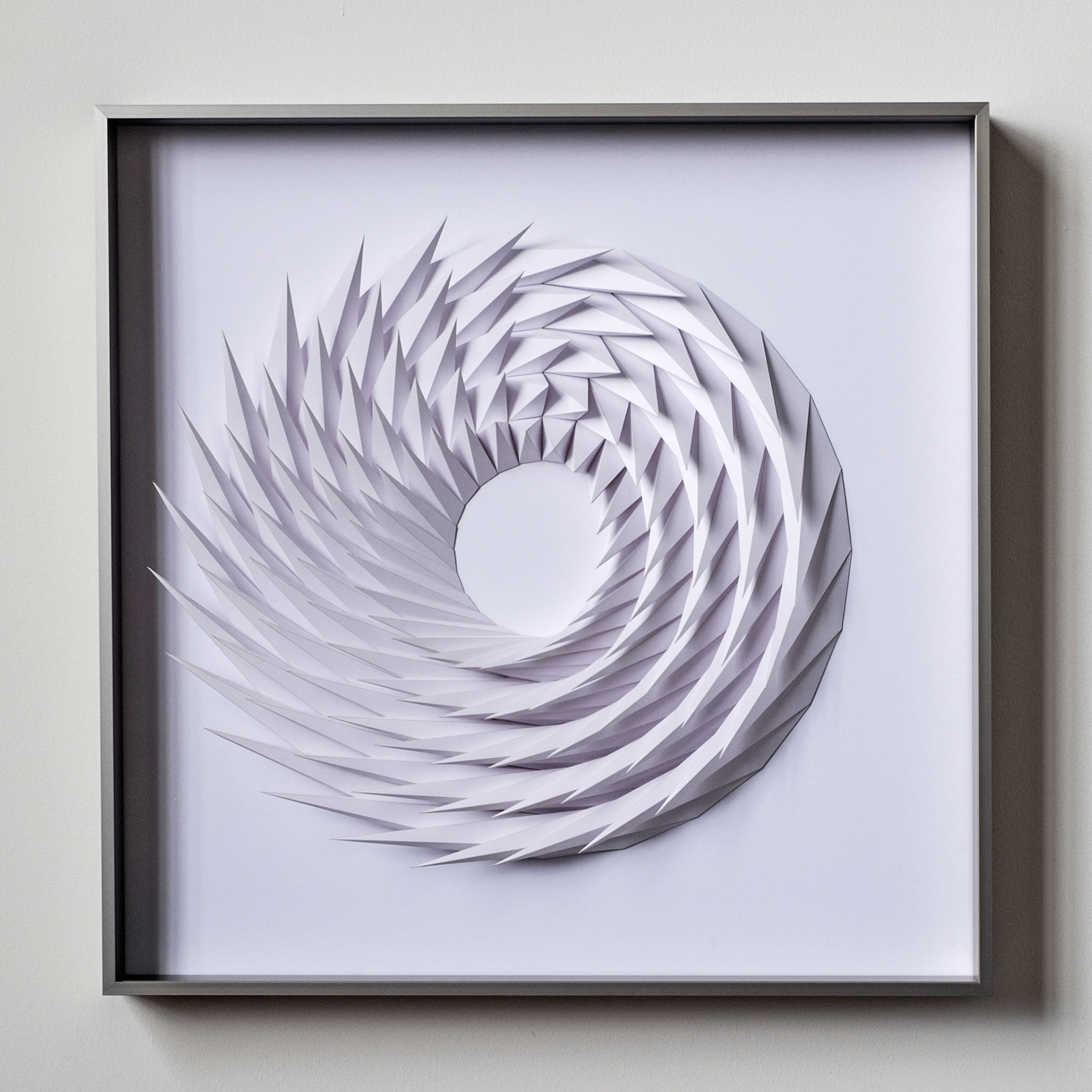 Revolution - 30"x30" & 24"x24"