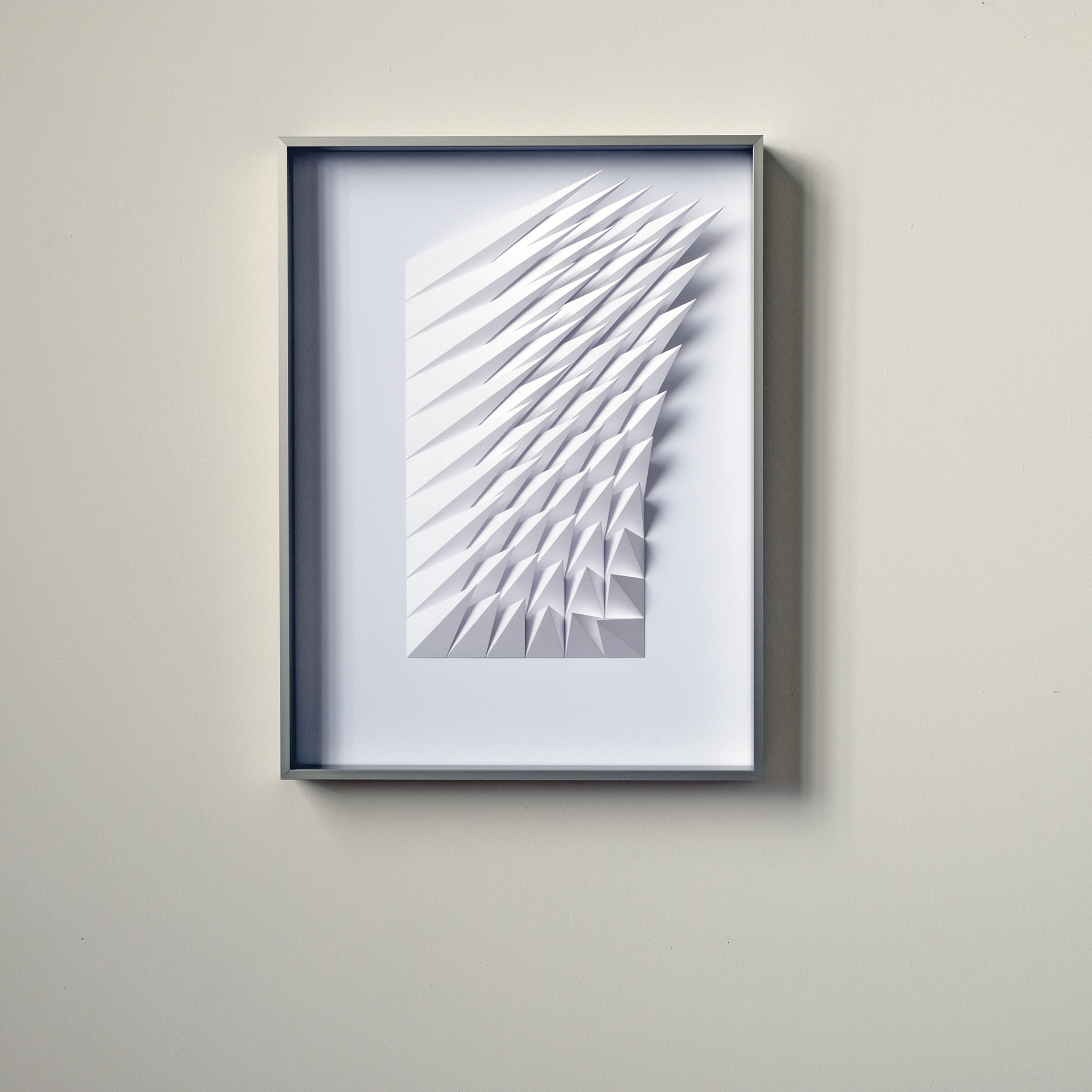 Swirl 1 - 12"x16" | 18"x24 | 24"x30"