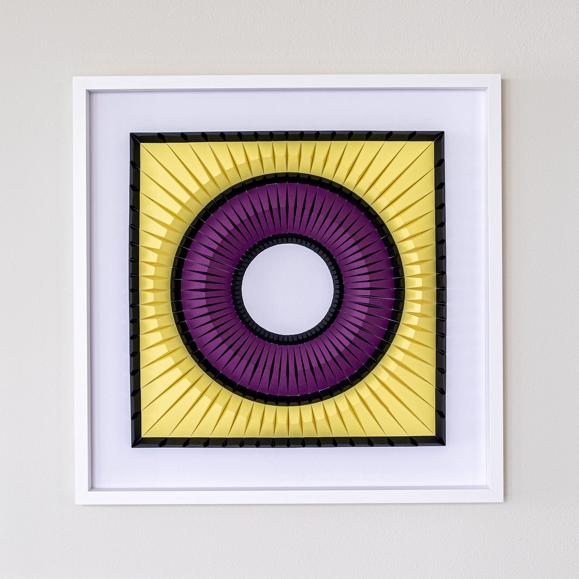 HOOP YP - 30"x30"