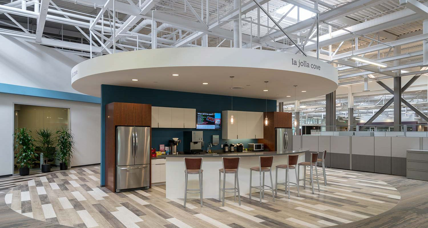 Brand Imagination Petco New Corporate Headquarters Experience