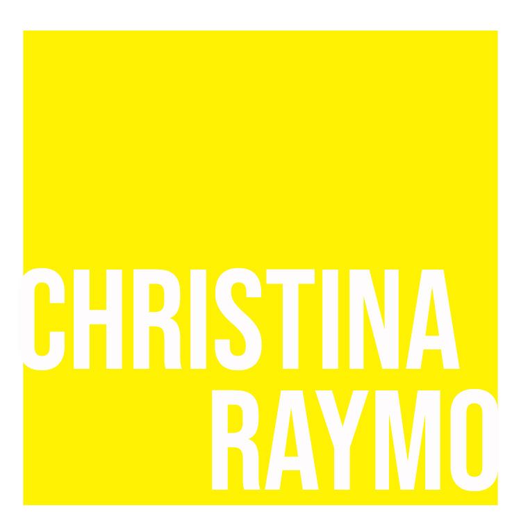Christina Raymo