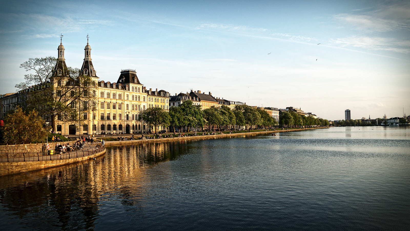 Kopenhagen