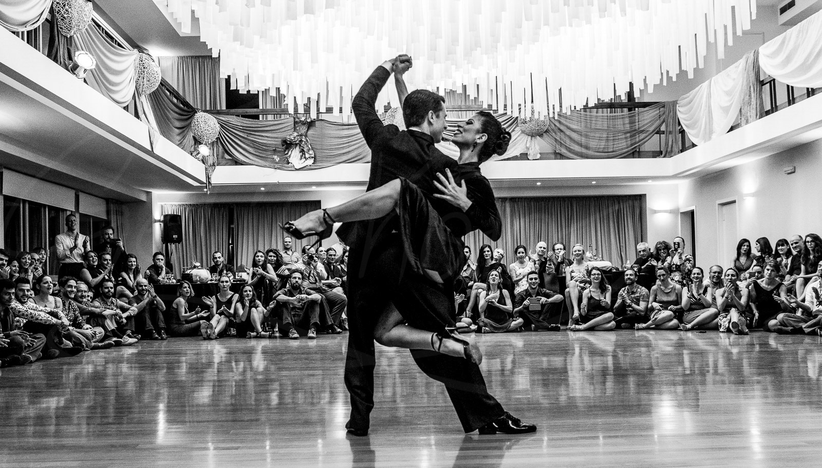 TangoLovers 2019 - Vamgelis & Mariana