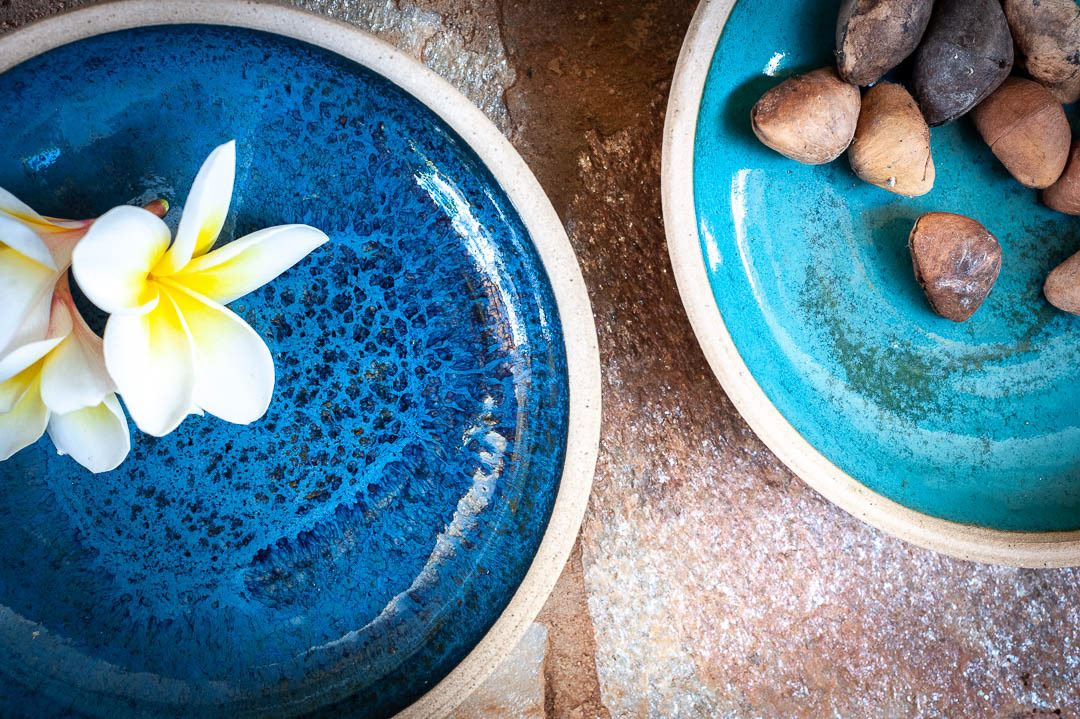 Tigela bowl ceramica artesanal / de Ar Cerâmica - Goiânia
