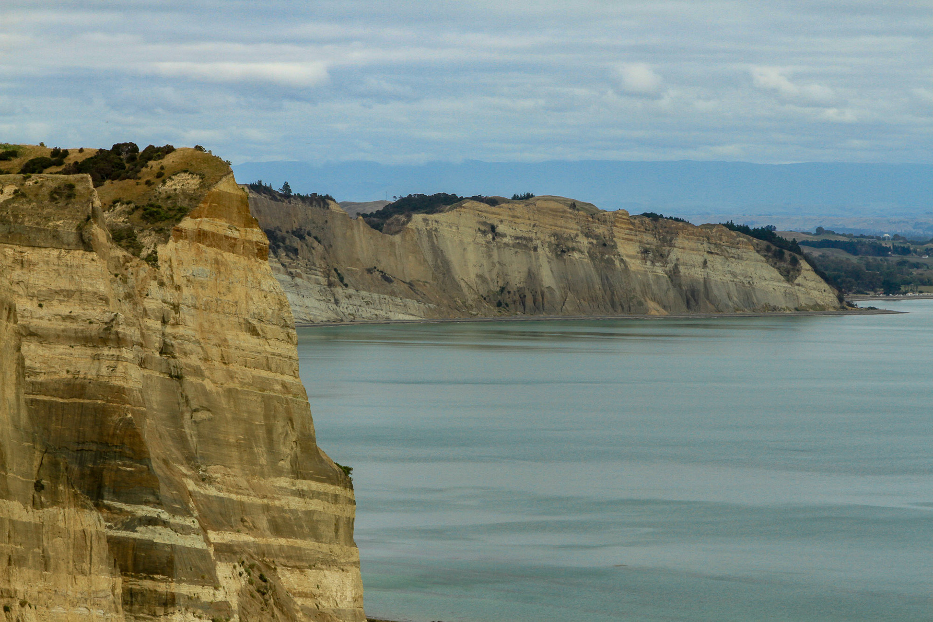 Cape Kidnappers