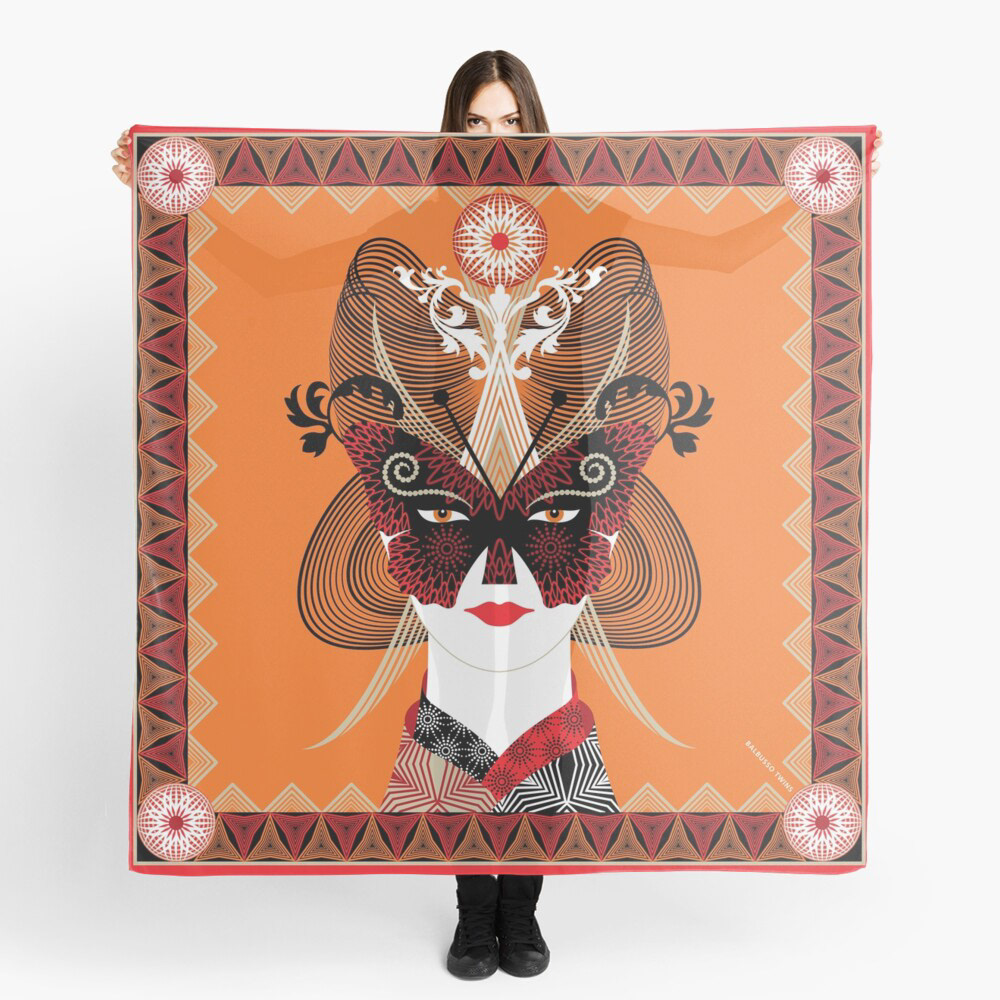 Madame Batterfly Collection
