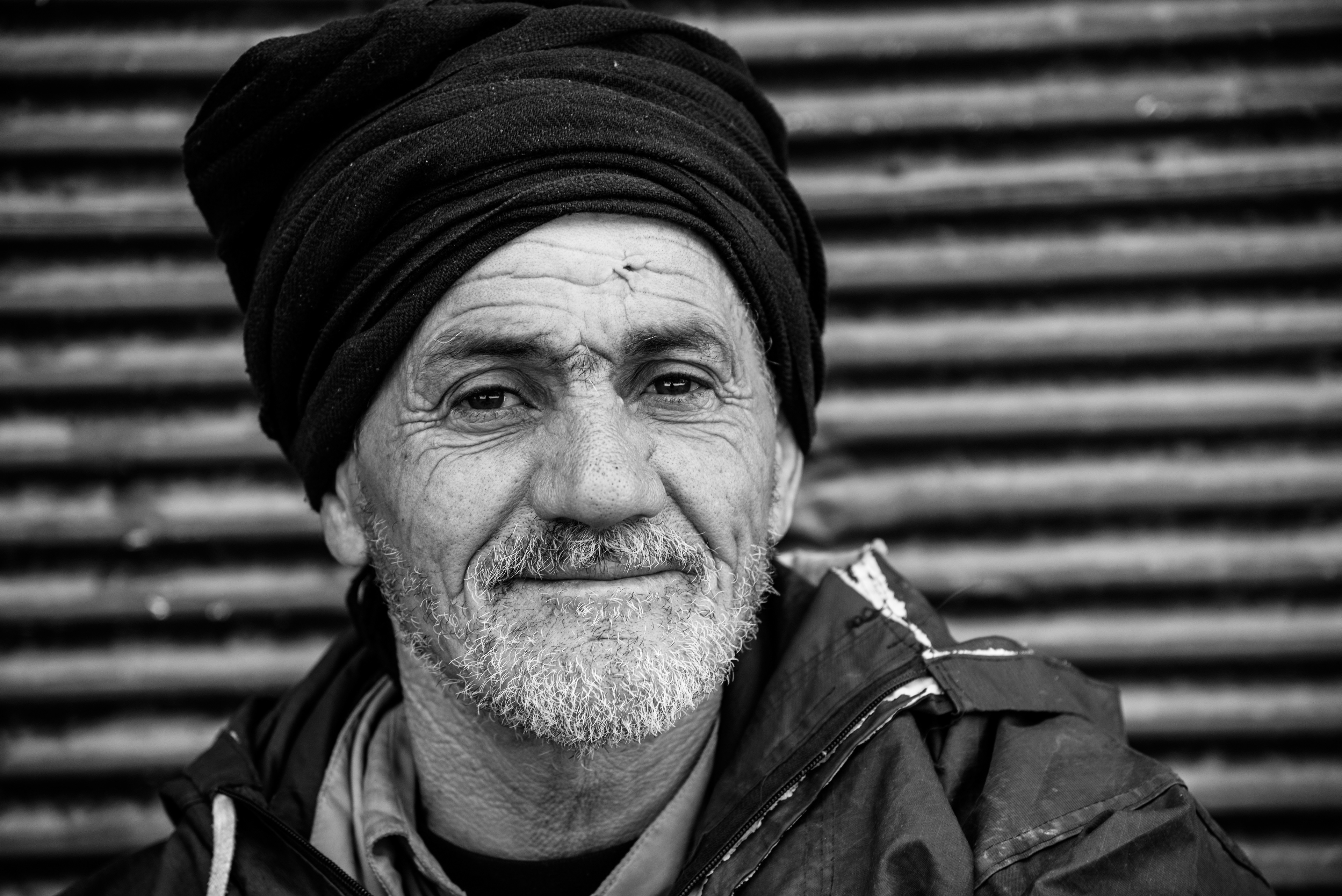 Marokko People Marrakesch Marinus Veit 2018