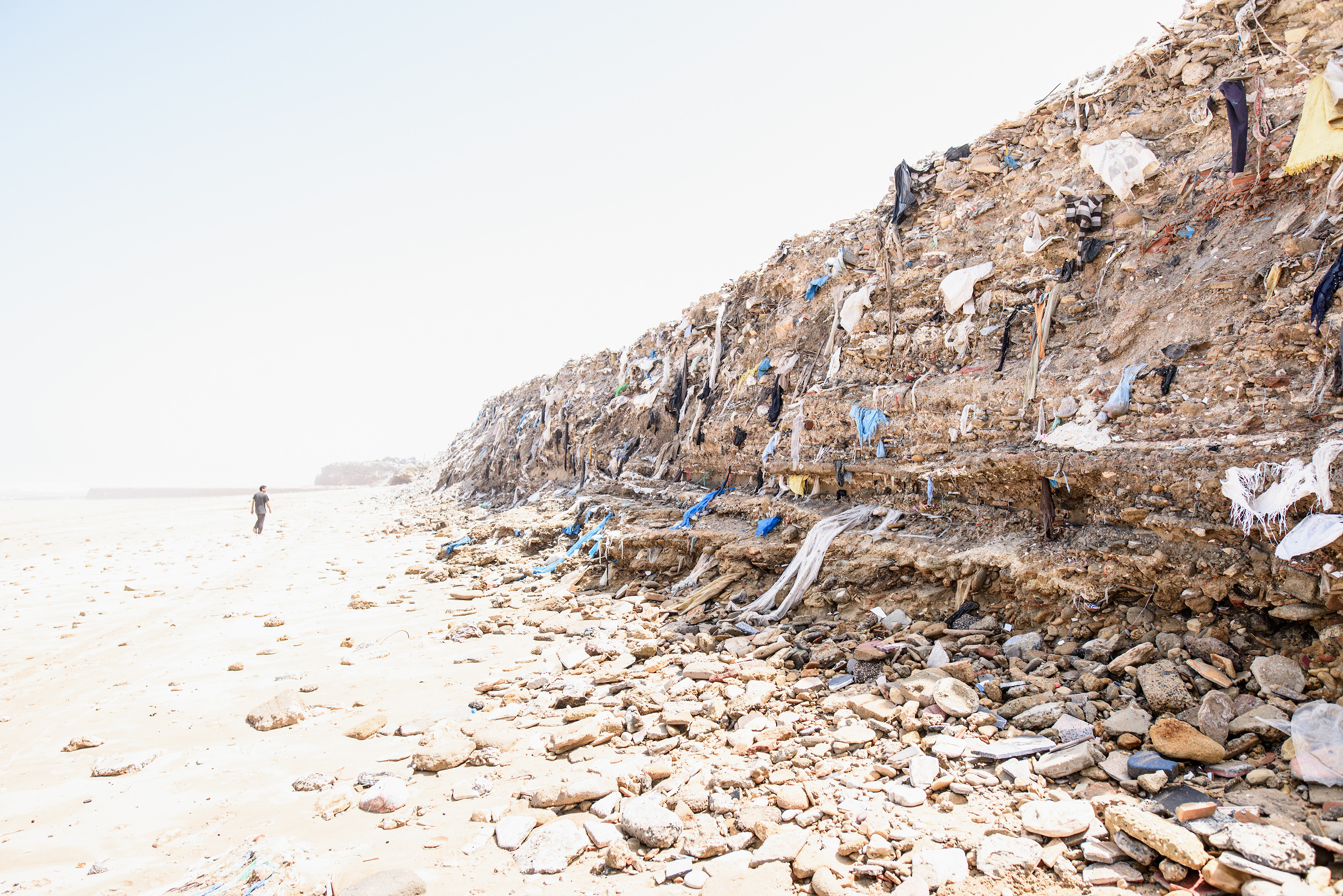 Humanity Project Plastic Afrika