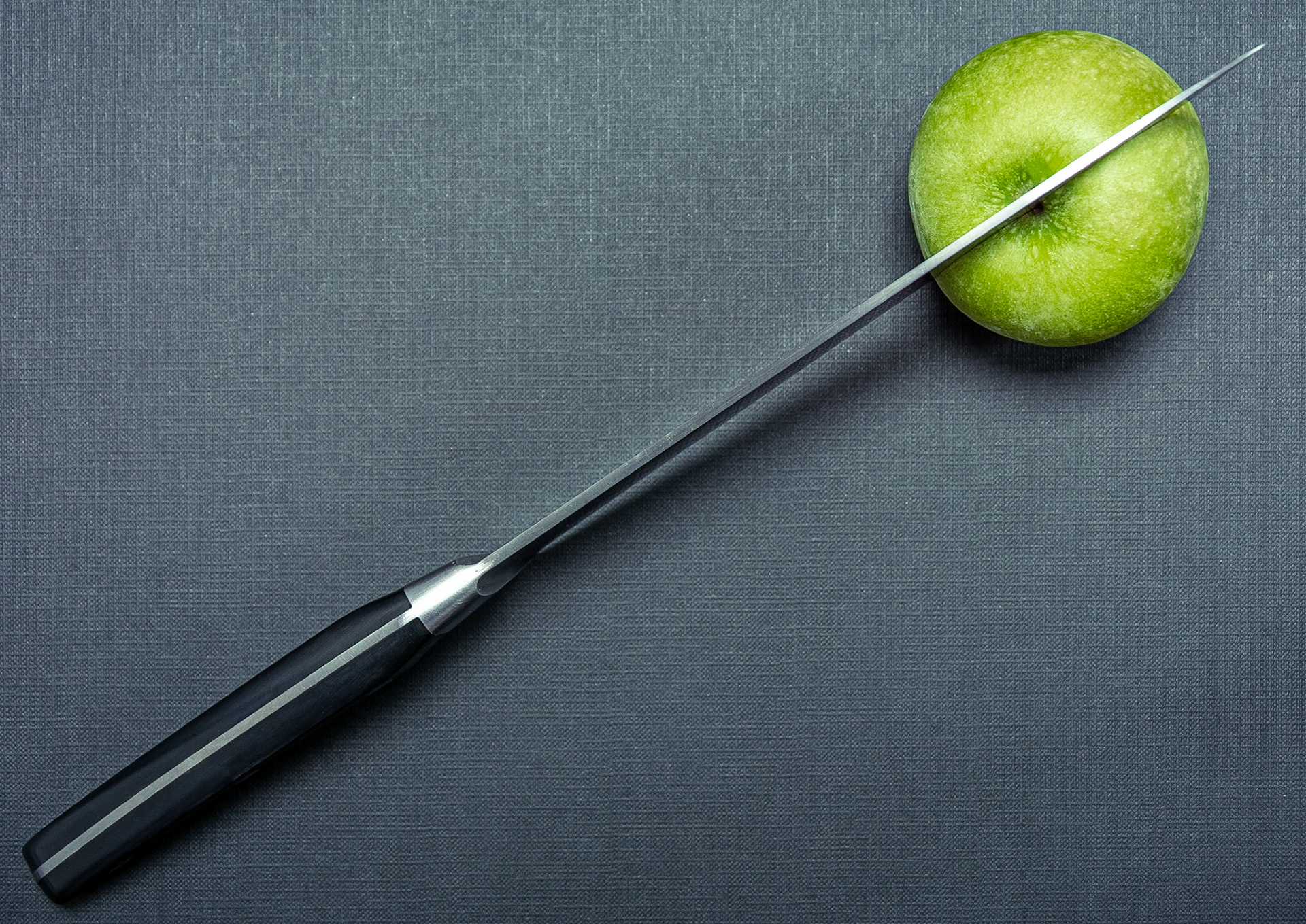 Cadrer c'est couper