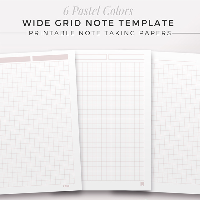 Paperly Planners - Beautiful, Productive.