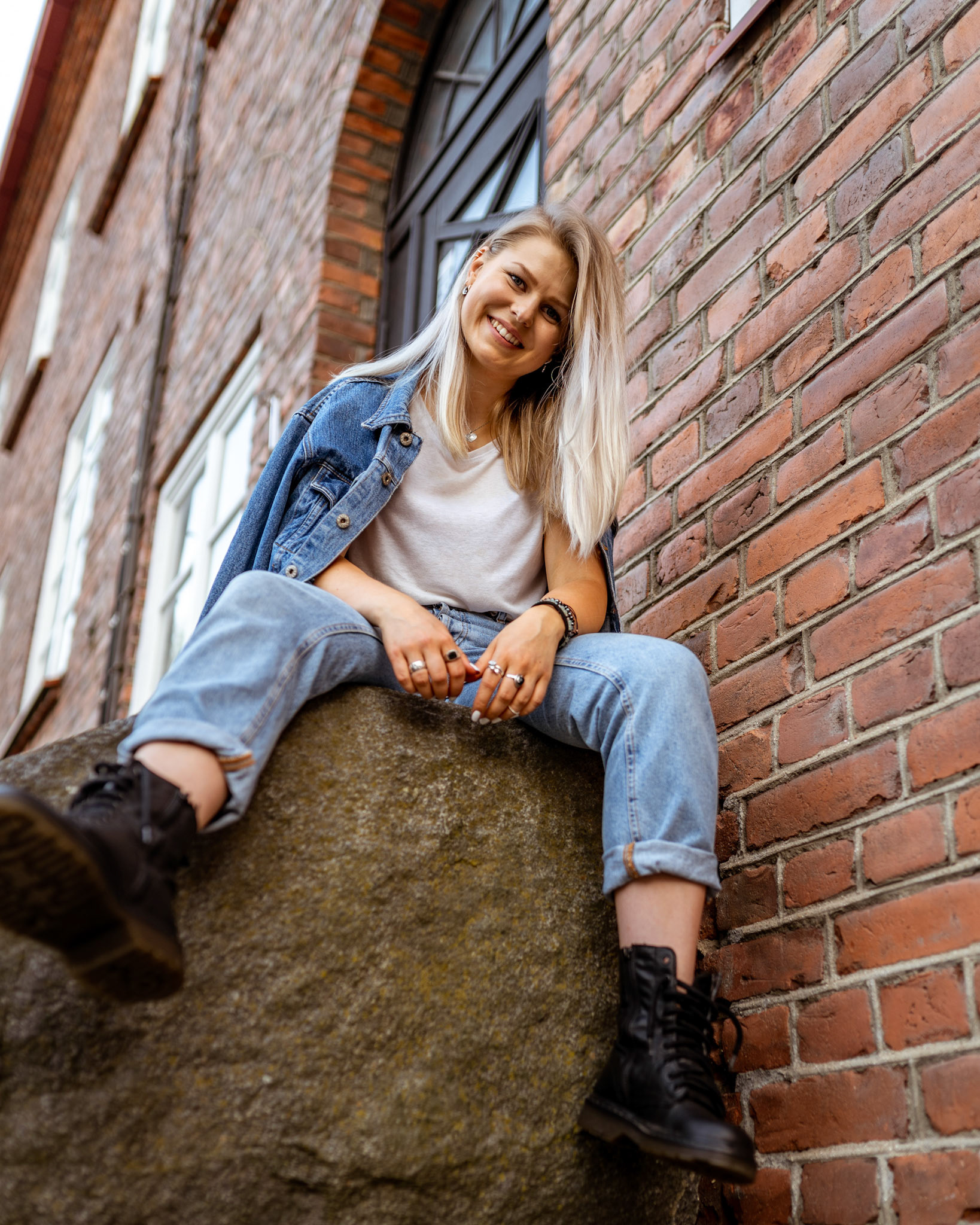 Lilli Mäkinen