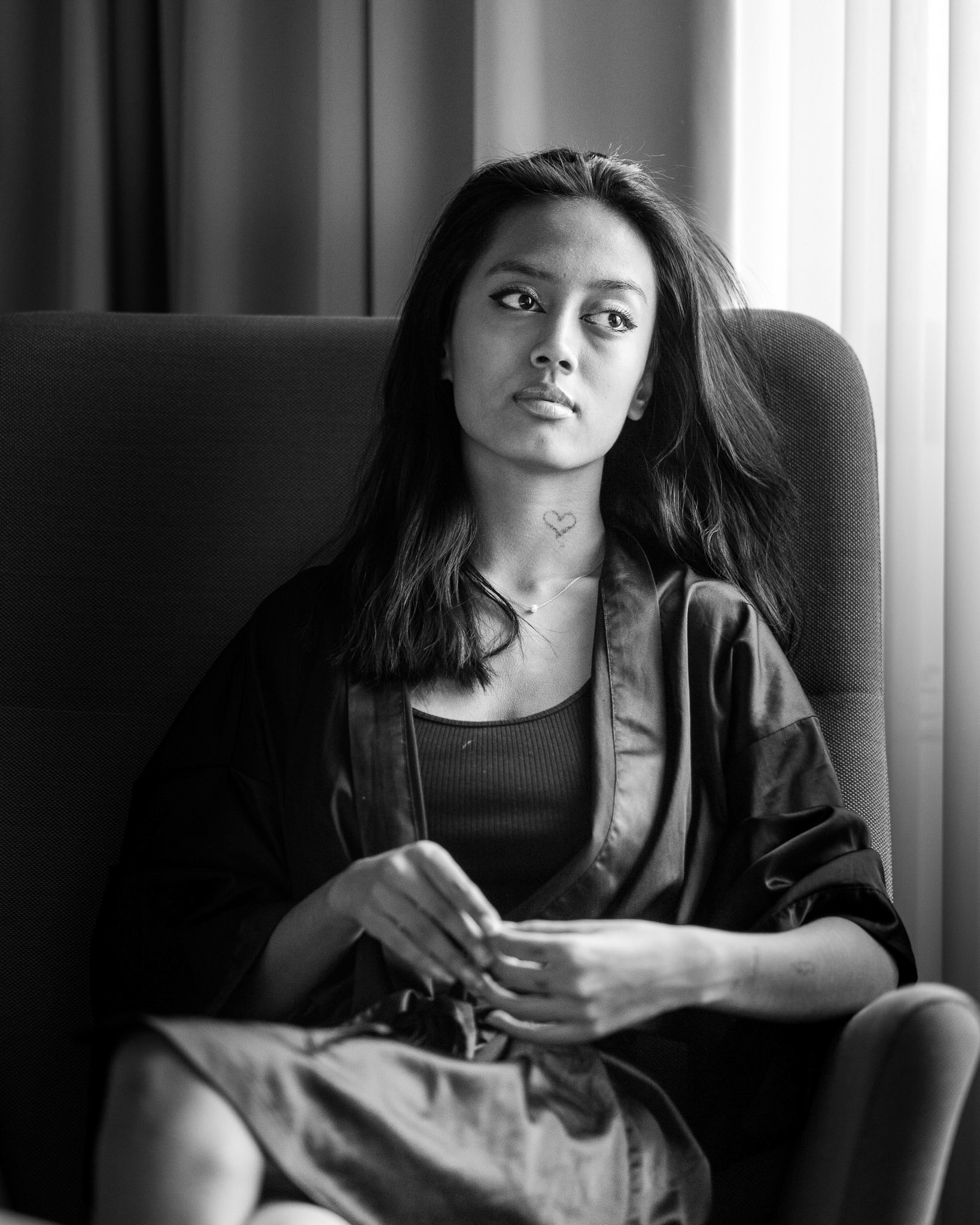 Thazin Kyaw