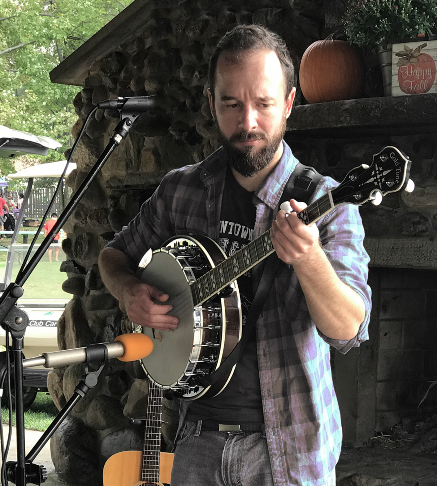 Solon Community Arts Festival - Summer 2018