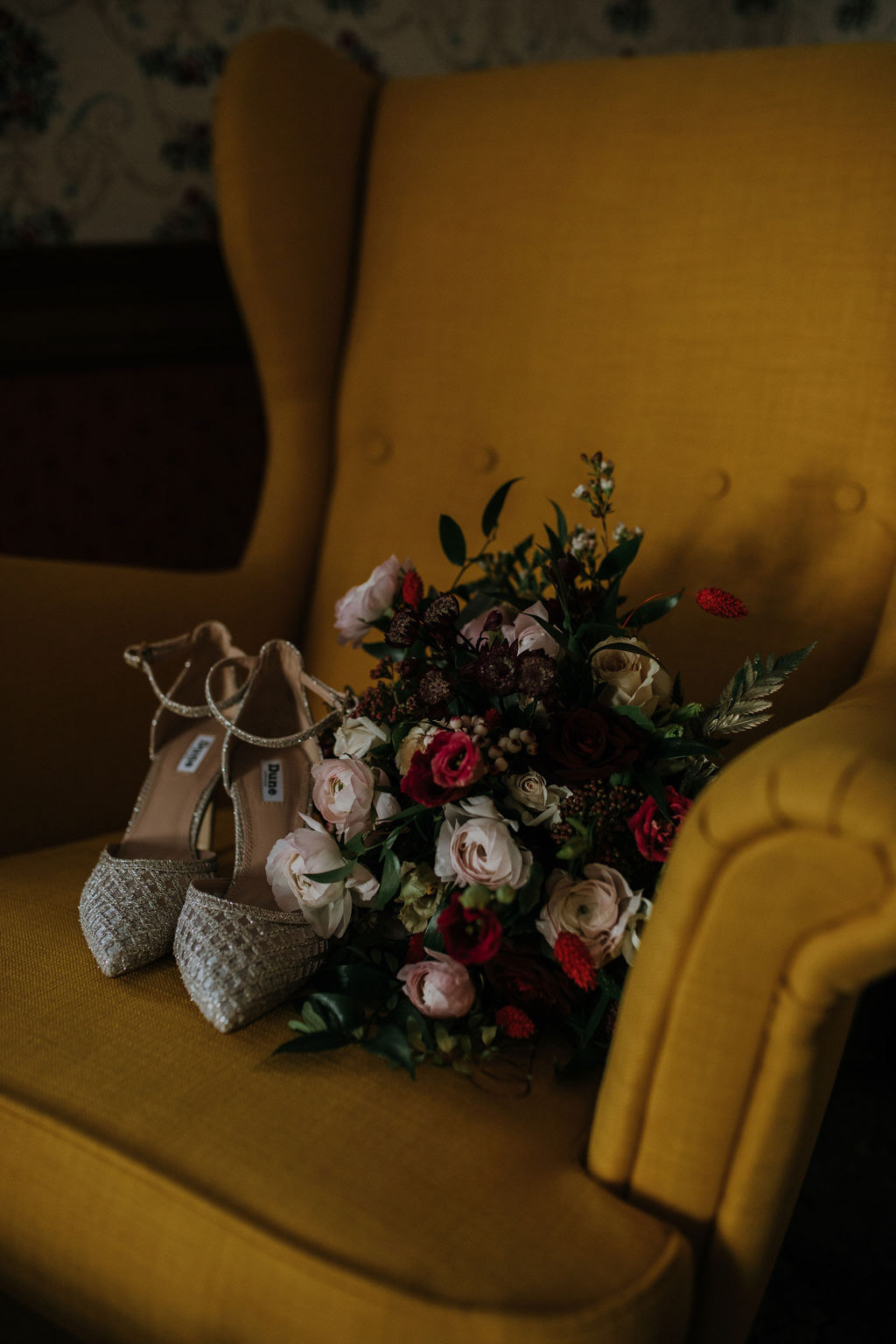 photography by Emillie