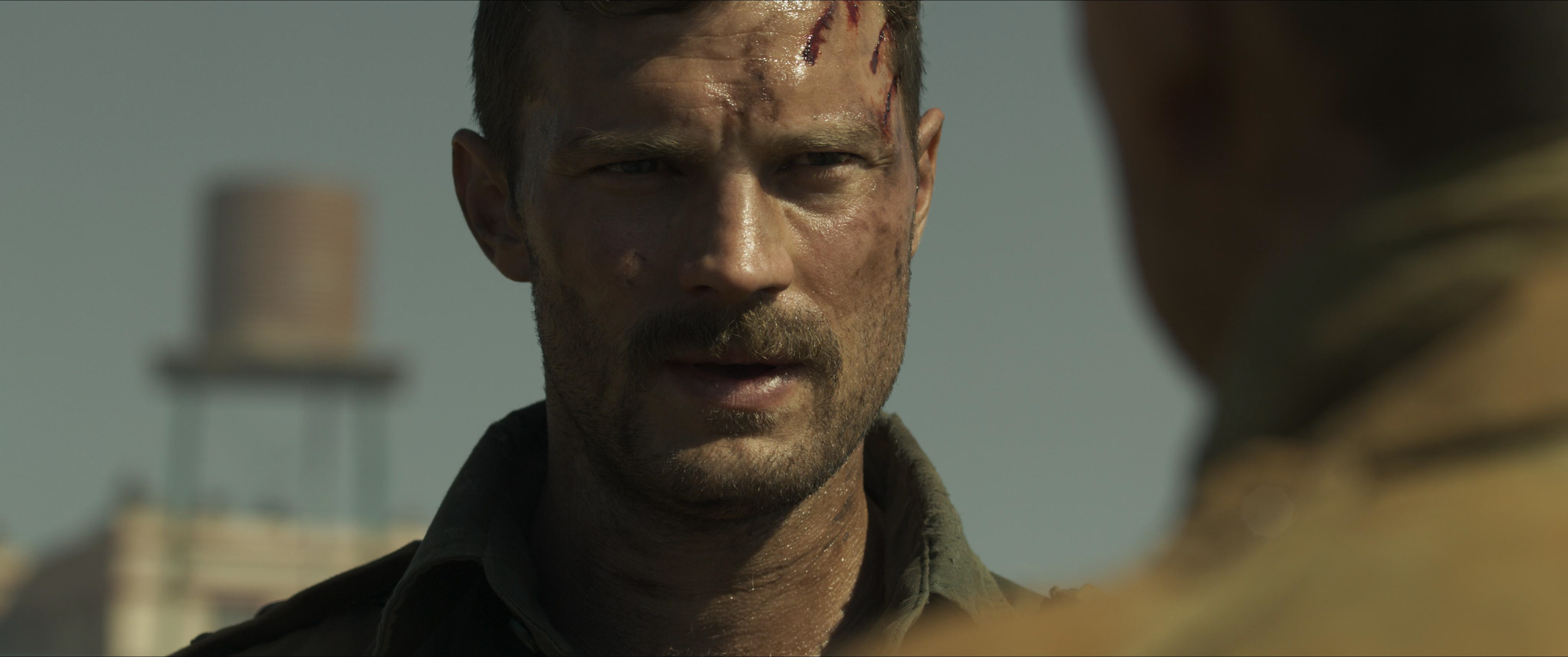 Nikolaus Summerer - THE SIEGE OF JADOTVILLE