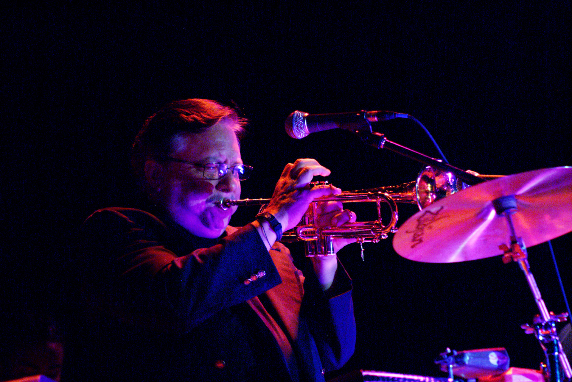 Arturo Sandoval