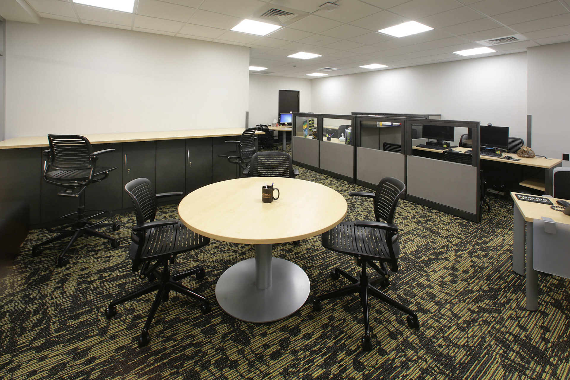 Pangere Construction.
PNW Gyte.

 Photo by Tony V. Martin 
