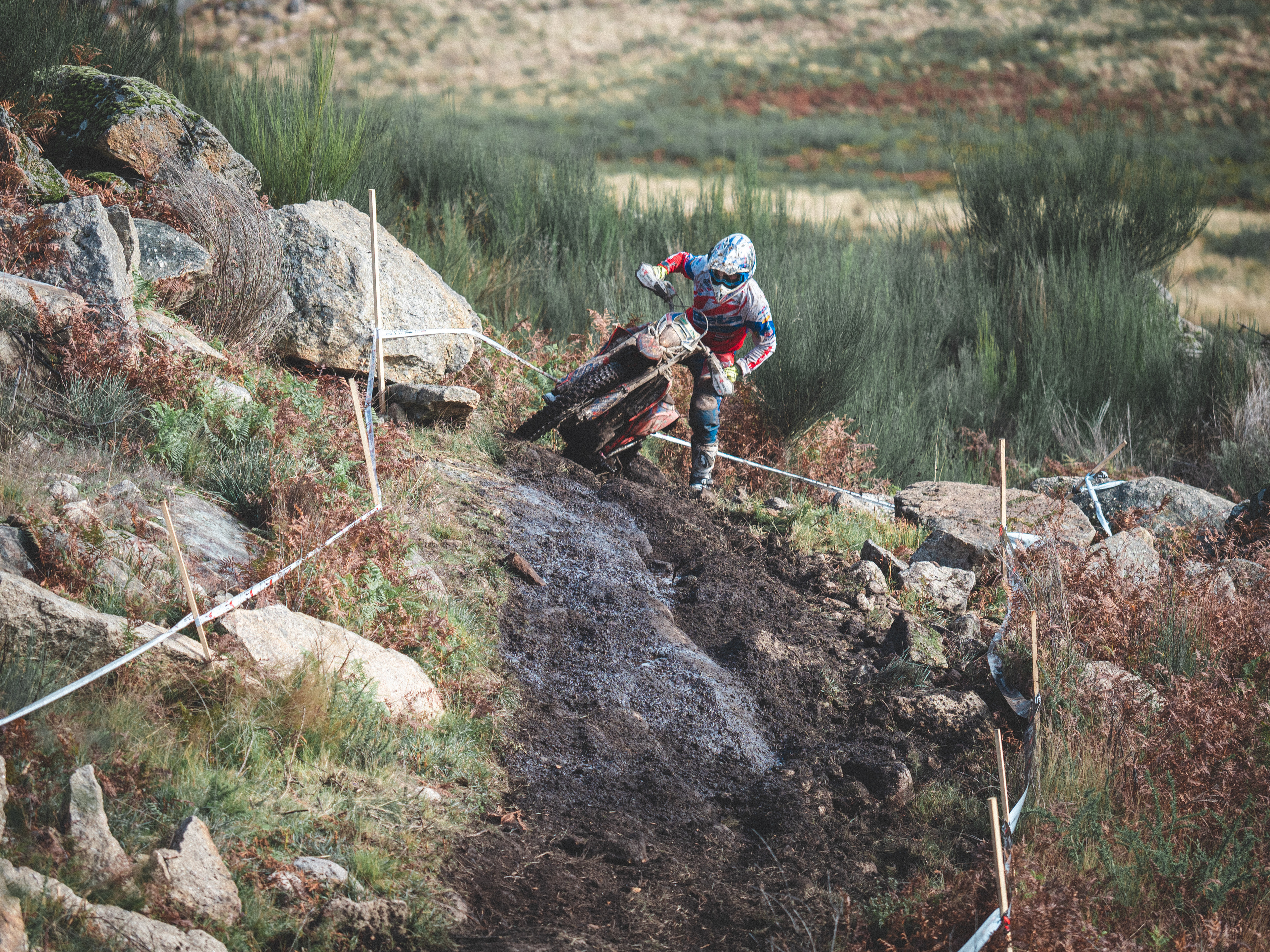 ENDURO GP PORTUGAL