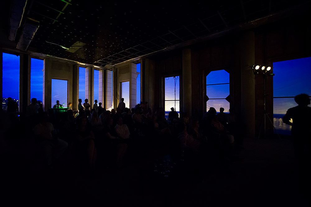 event photography pricing