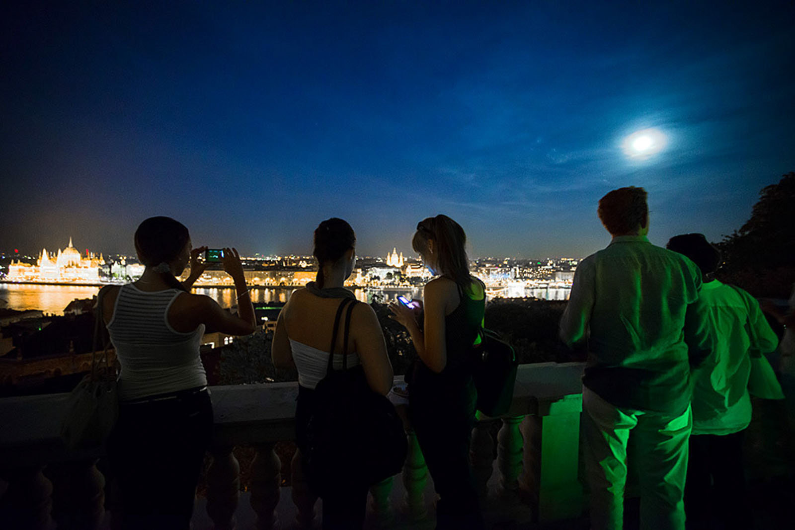 Rendezvény fotózás és videózás Budapesten