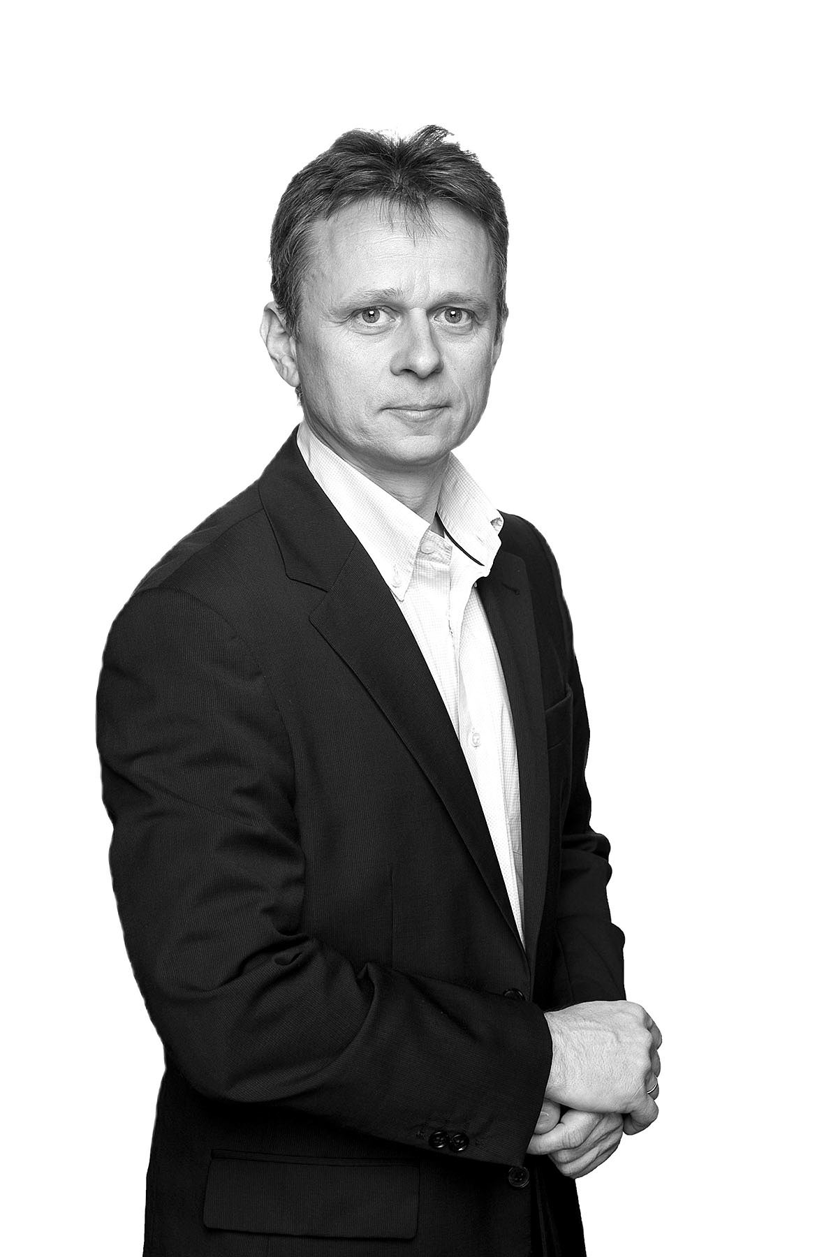 Business portré fotózás