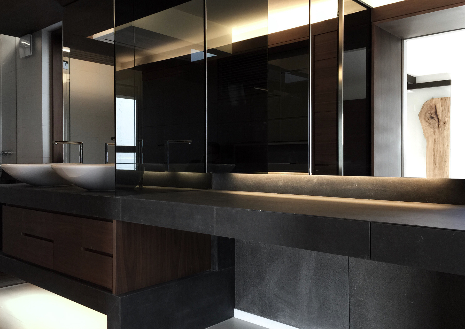 house interior, house A&A, house renovation, house refurbishment, nomad office architects, bathroom