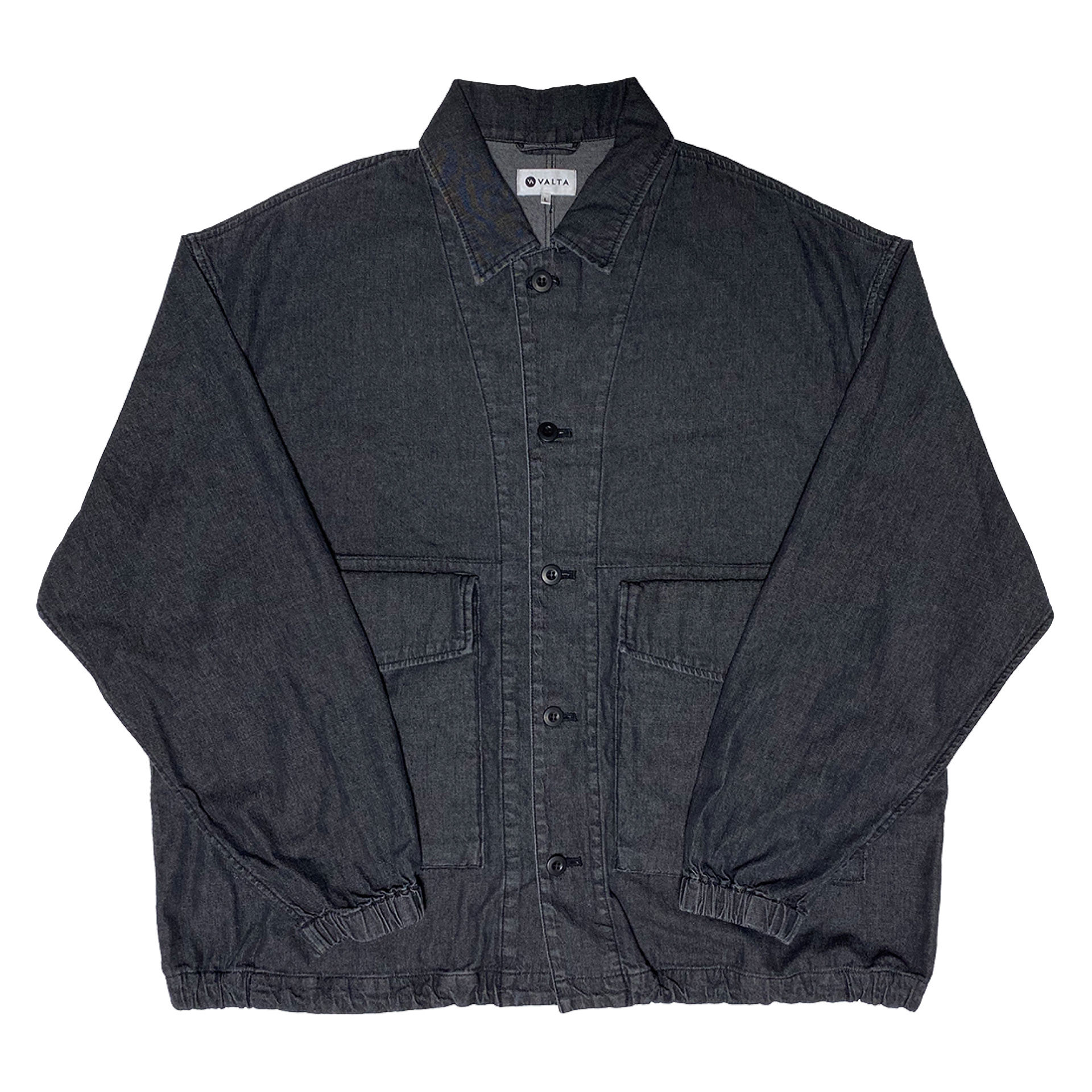 WEP Denim Jacket