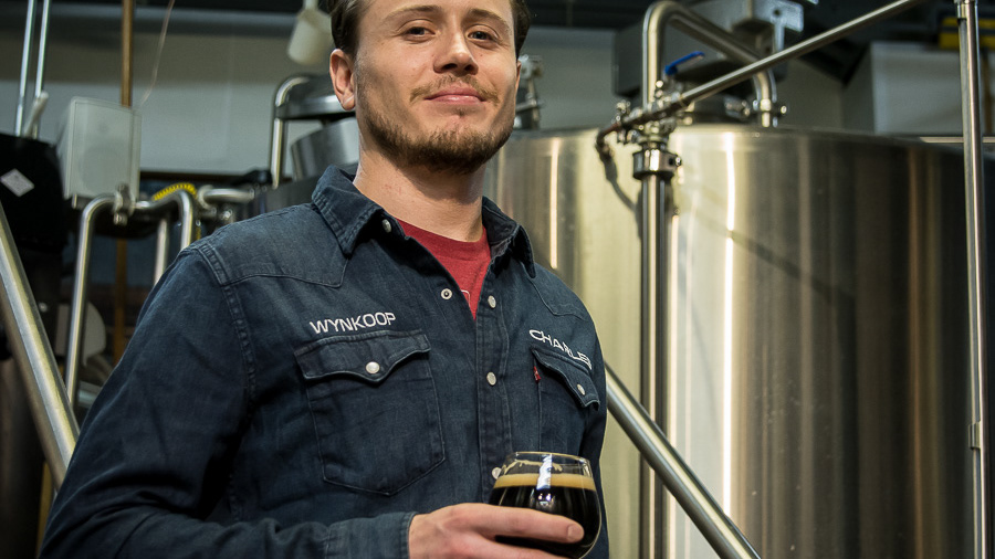 Samantha Behrens Portraits