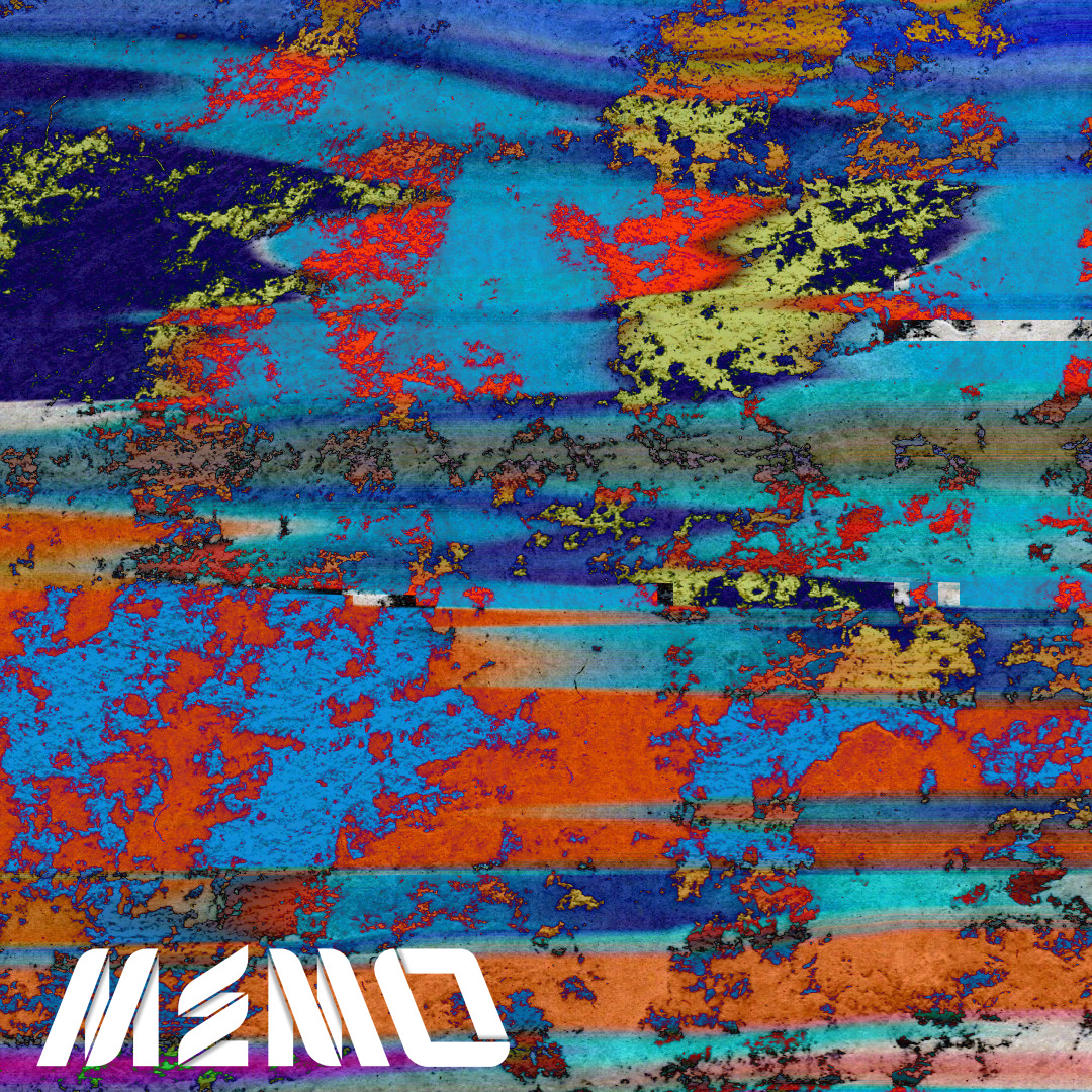 Colours - Memo