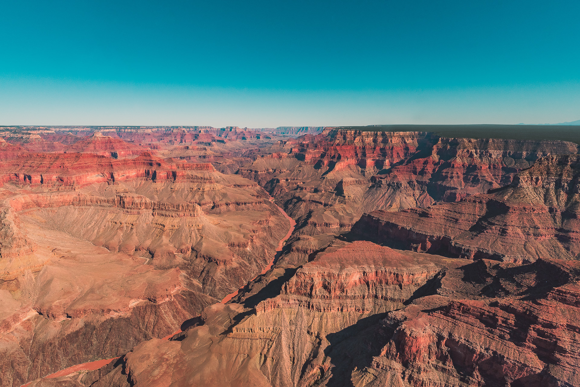 Grand Canyon National Park (2)
