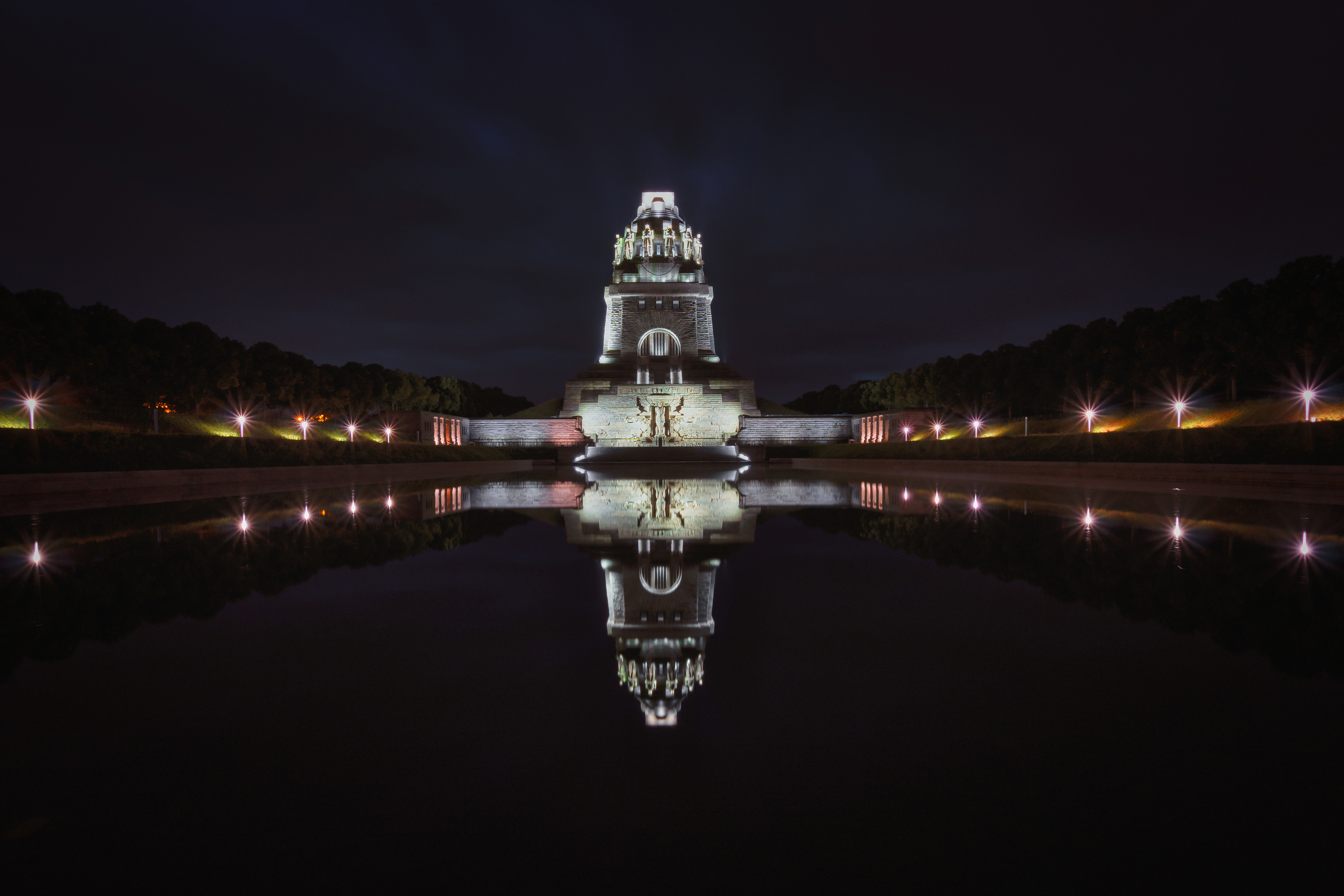 Völkerschlachtdenkmal