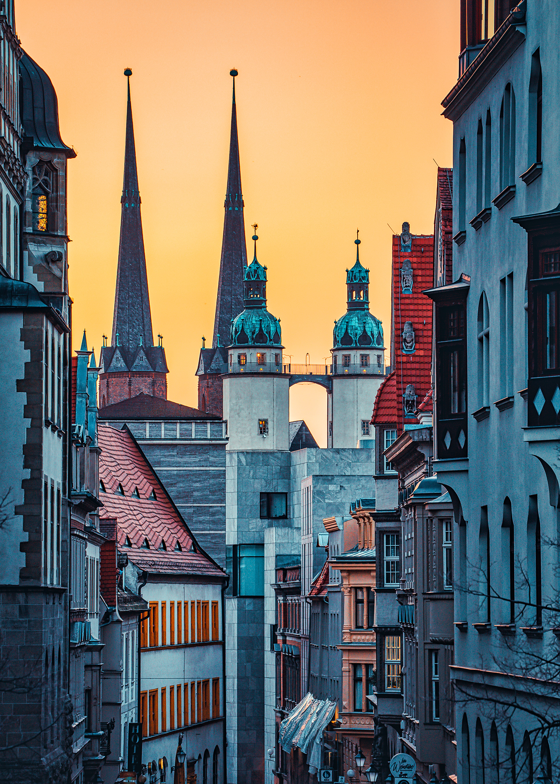 Marktkirche
