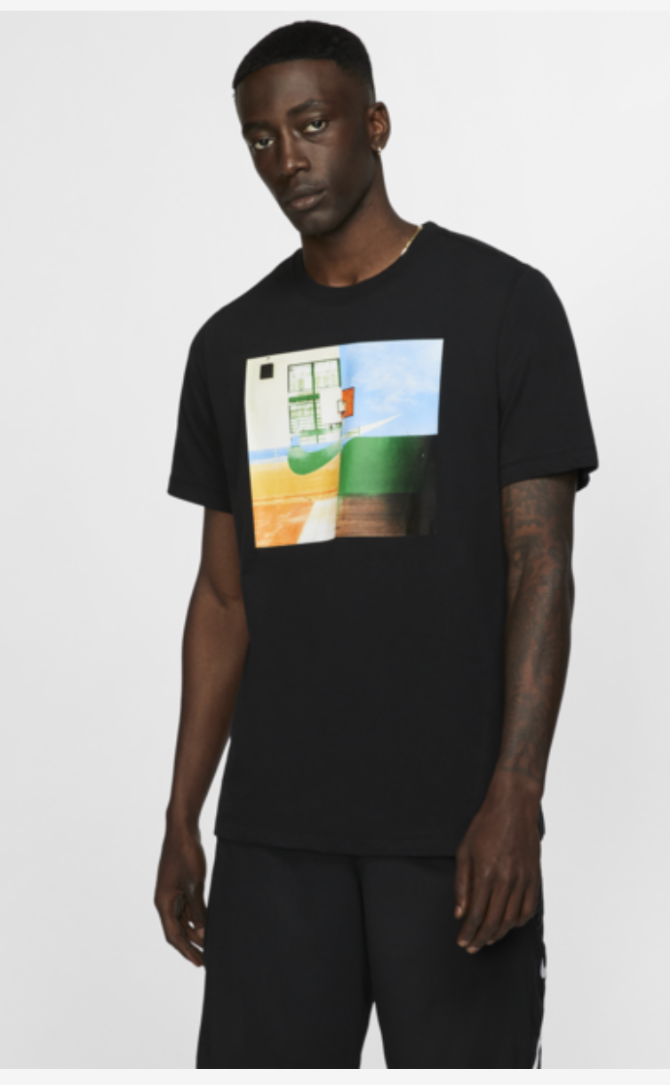NIKE BASKETBALL