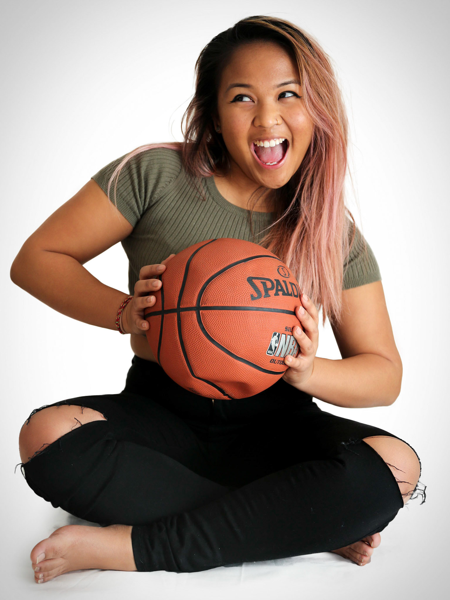 Model: Eden Villagonzalo