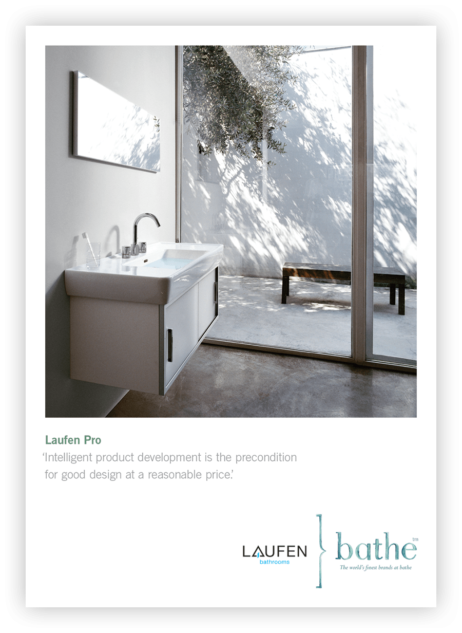 Cover layout design.